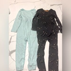 Cat and Jack Toddler Girls Baby One Piece 24M